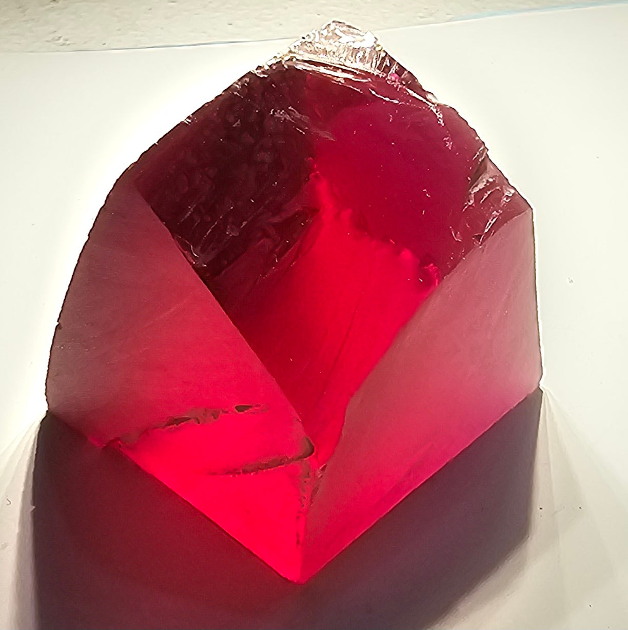 Select Dice Facet Rough