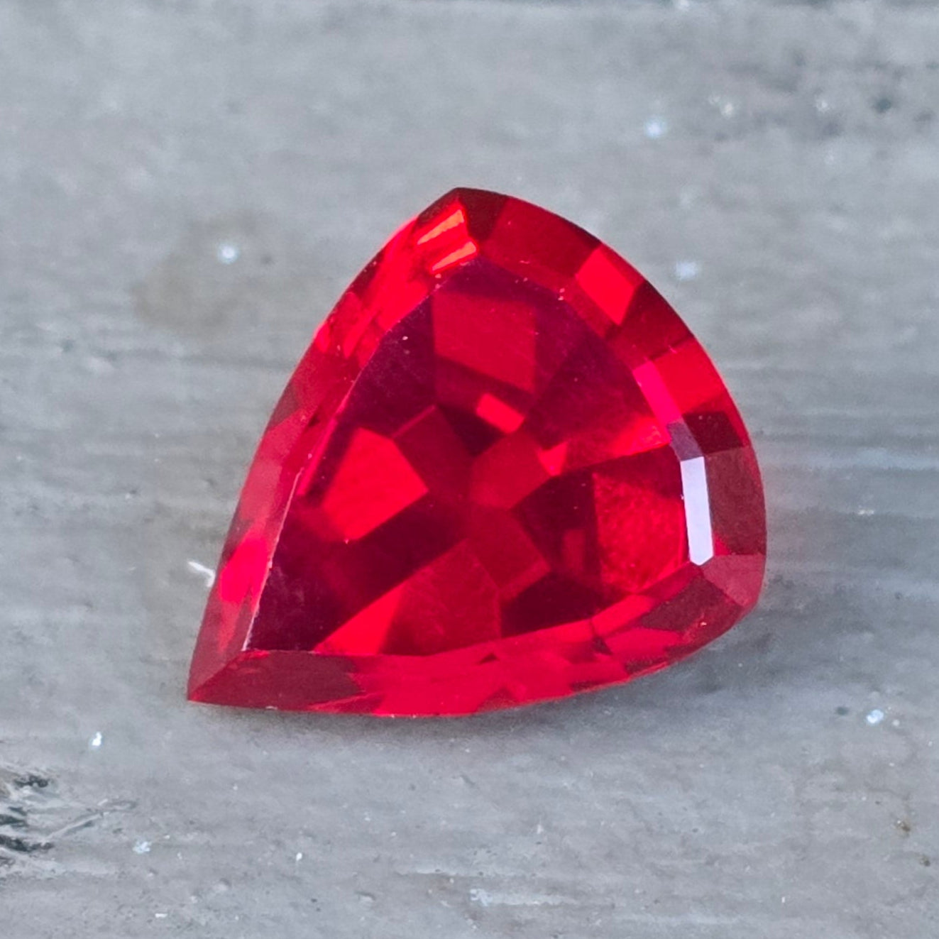 Unlocking The Fiery Secrets Of Ruby Stone Red A Deep Dive Into History Mythology And Modern Uses