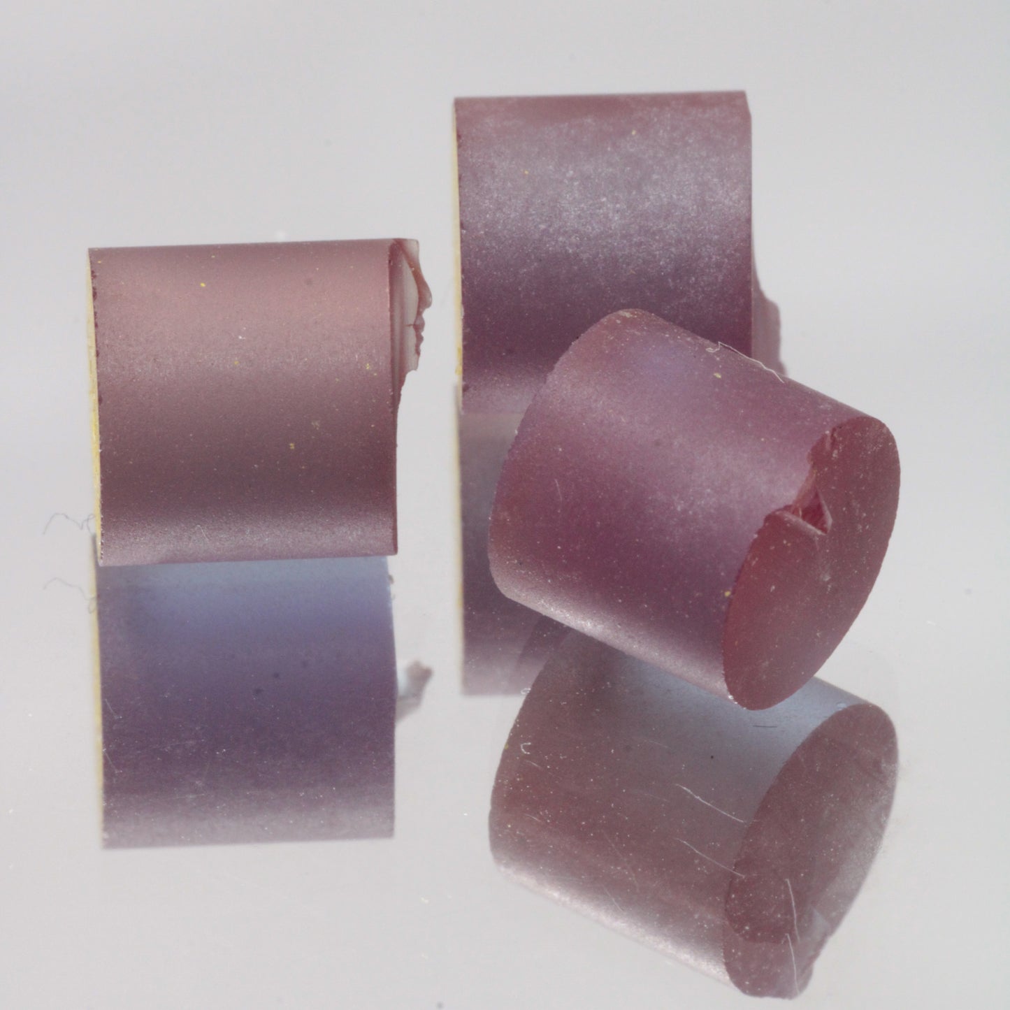 Laser Rod Alexandrite Facet Rough