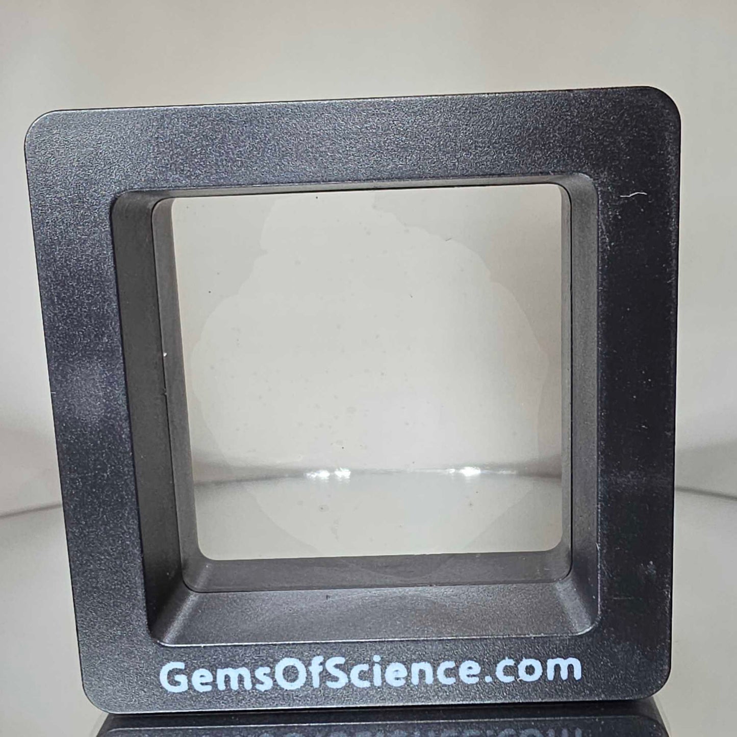 Extra Membrane Case / Floating Frame/ Gem Box (Empty)