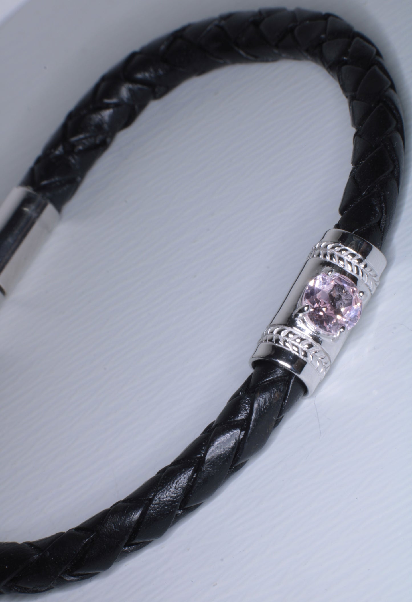 Laser Sapphire Jewelry, Titanium Sapphire Pendants Rings and Earrings