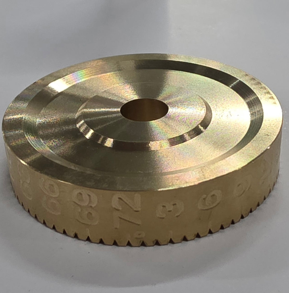 CutKit® Index Gears