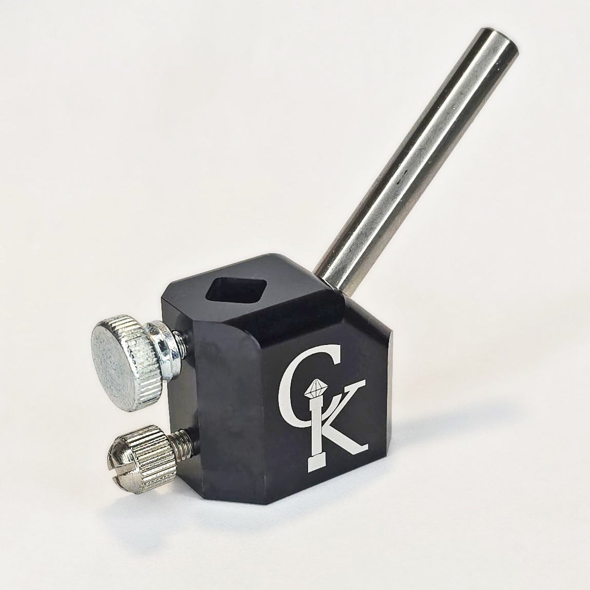 CutKit™ Faceting Kit -- Faceting for under 500 dollars all-in!