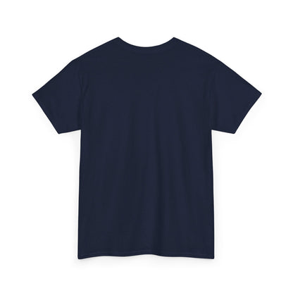 Angry Turtle™ T-Shirt (Unisex Heavy Cotton Tee)