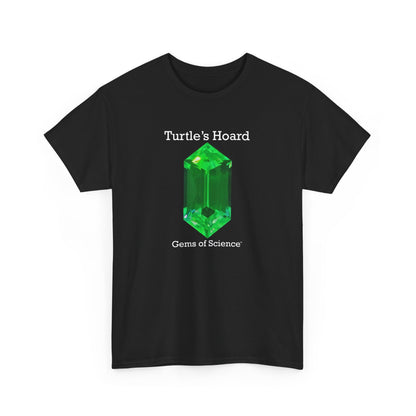 Turtle's Hoard LuAG T-shirt