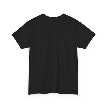 Angry Turtle™ T-Shirt (Unisex Heavy Cotton Tee)