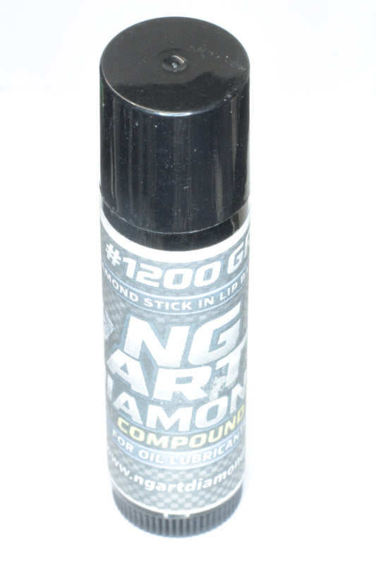 NG Art Diamond Cutting and Polishing Compound Sticks