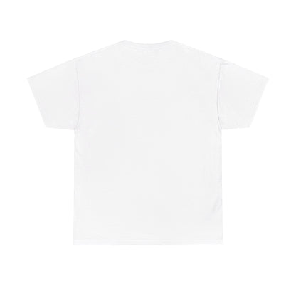 Angry Turtle™ T-Shirt (Unisex Heavy Cotton Tee)