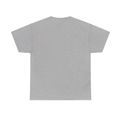 Angry Turtle™ T-Shirt (Unisex Heavy Cotton Tee)