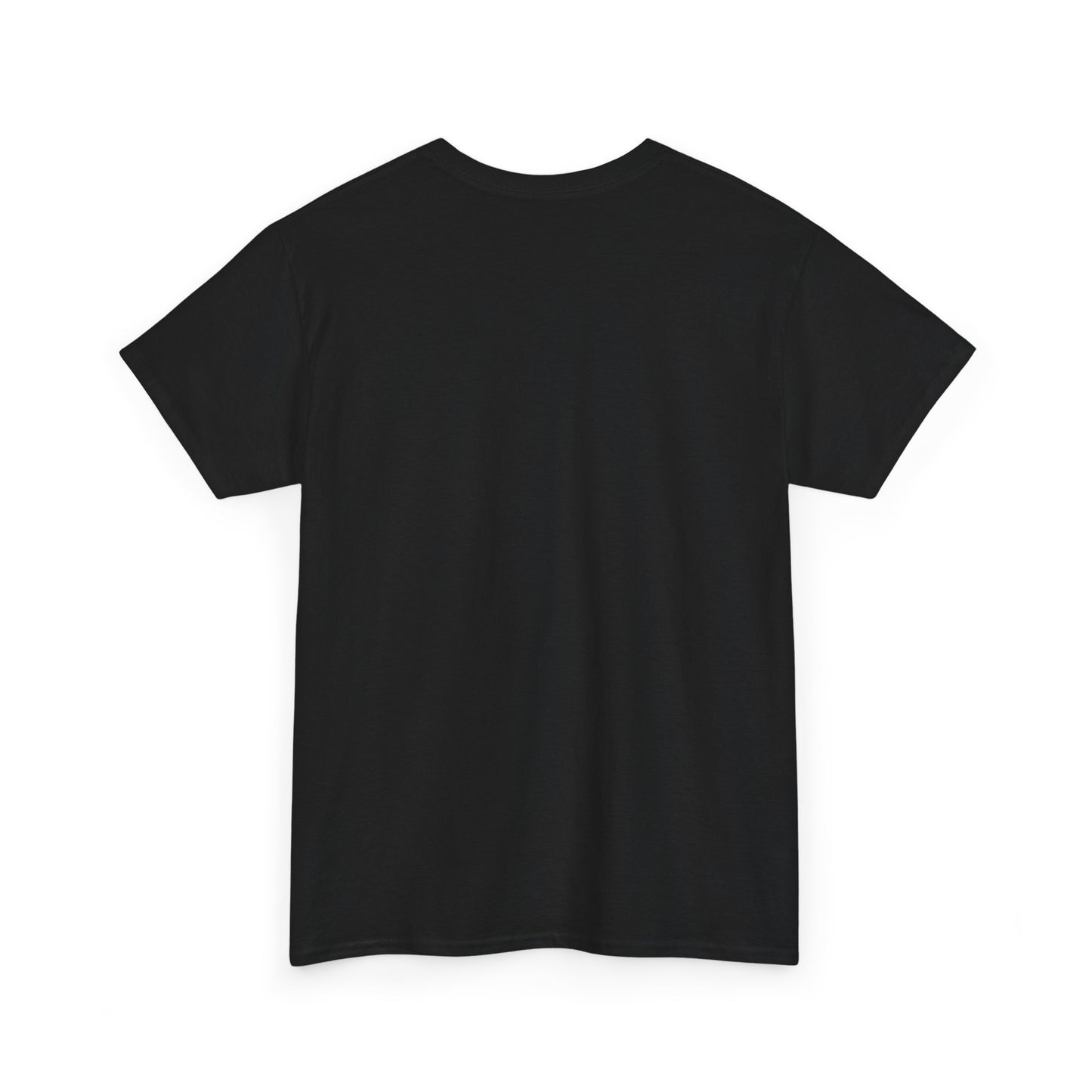 Turtle's Hoard LuAG T-shirt