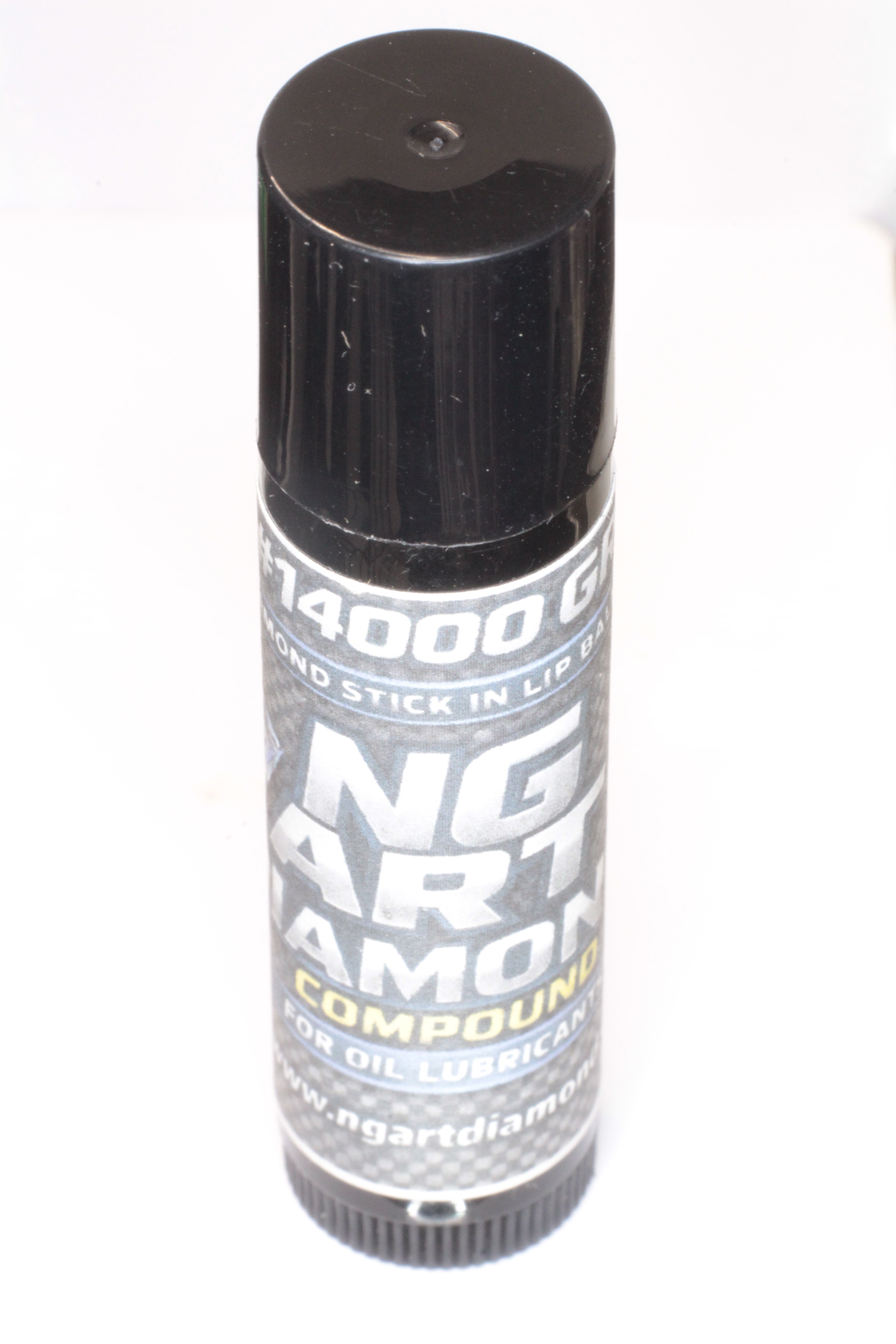 NG Art Diamond Cutting and Polishing Compound Sticks