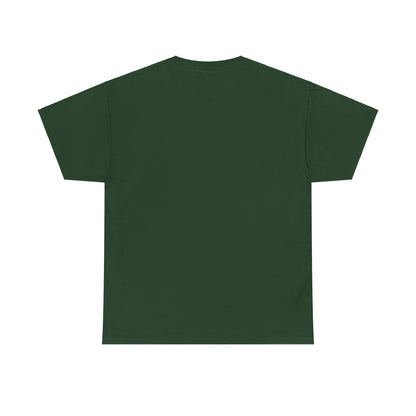 Angry Turtle™ T-Shirt (Unisex Heavy Cotton Tee)