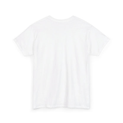 Angry Turtle™ T-Shirt (Unisex Heavy Cotton Tee)
