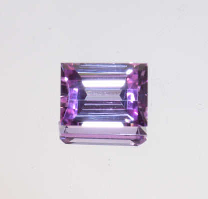 SDI/'Star Wars' Laser Ruby Loose Faceted Stones, Fancy Cuts