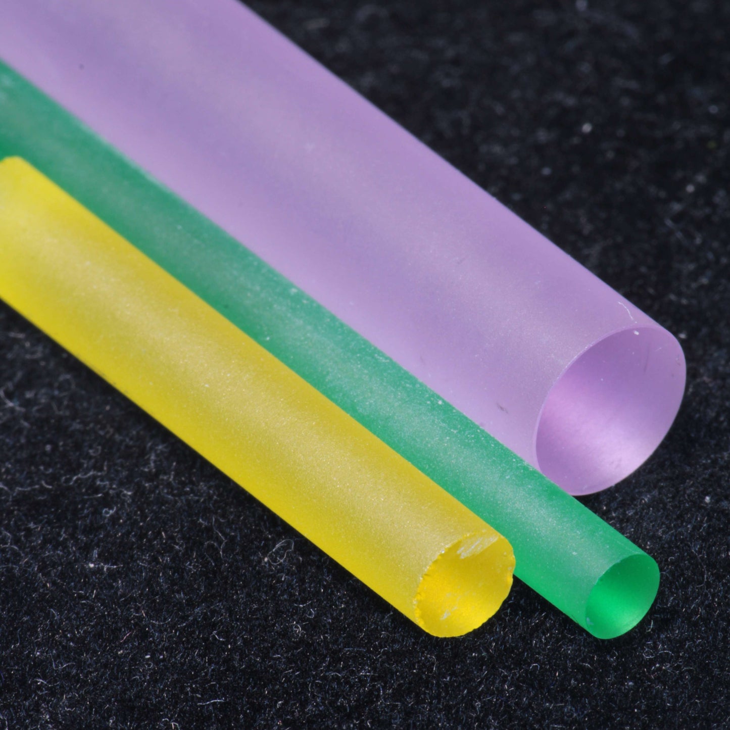 YAG Laser Rods, Failed, Decommissioned or Offcuts