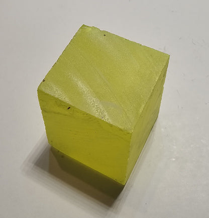 Select Dice Facet Rough