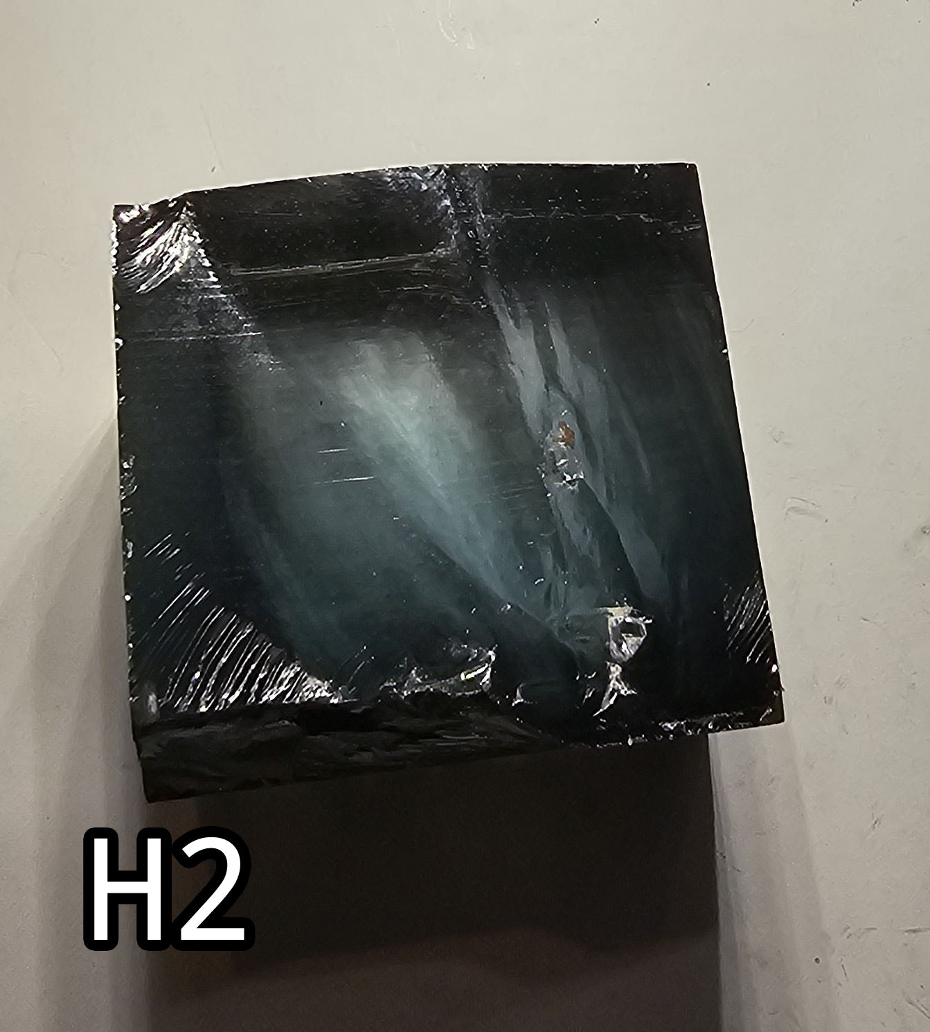 Select Dice Facet Rough