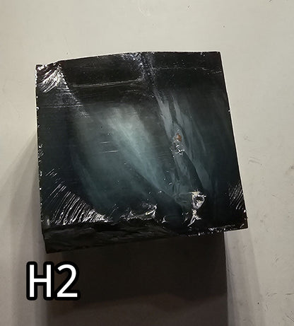 Select Dice Facet Rough