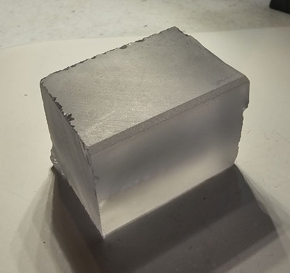 Select Dice Facet Rough