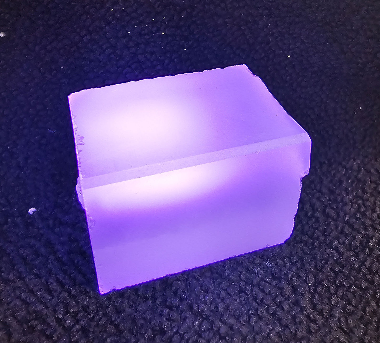 Select Dice Facet Rough