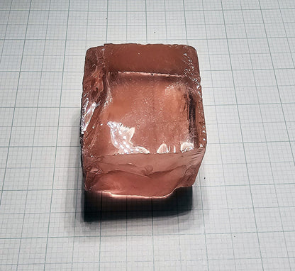 Select Dice Facet Rough