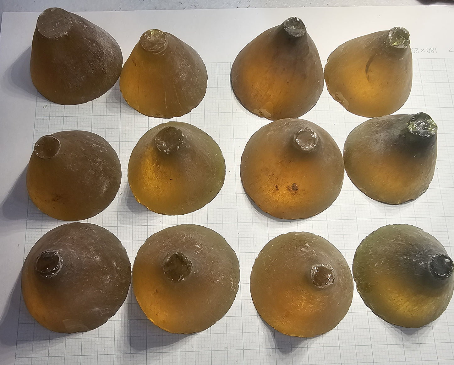 Select Dice Facet Rough