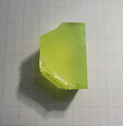 Select Dice Facet Rough