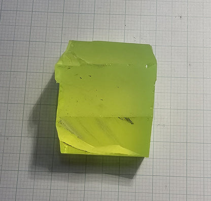 Select Dice Facet Rough