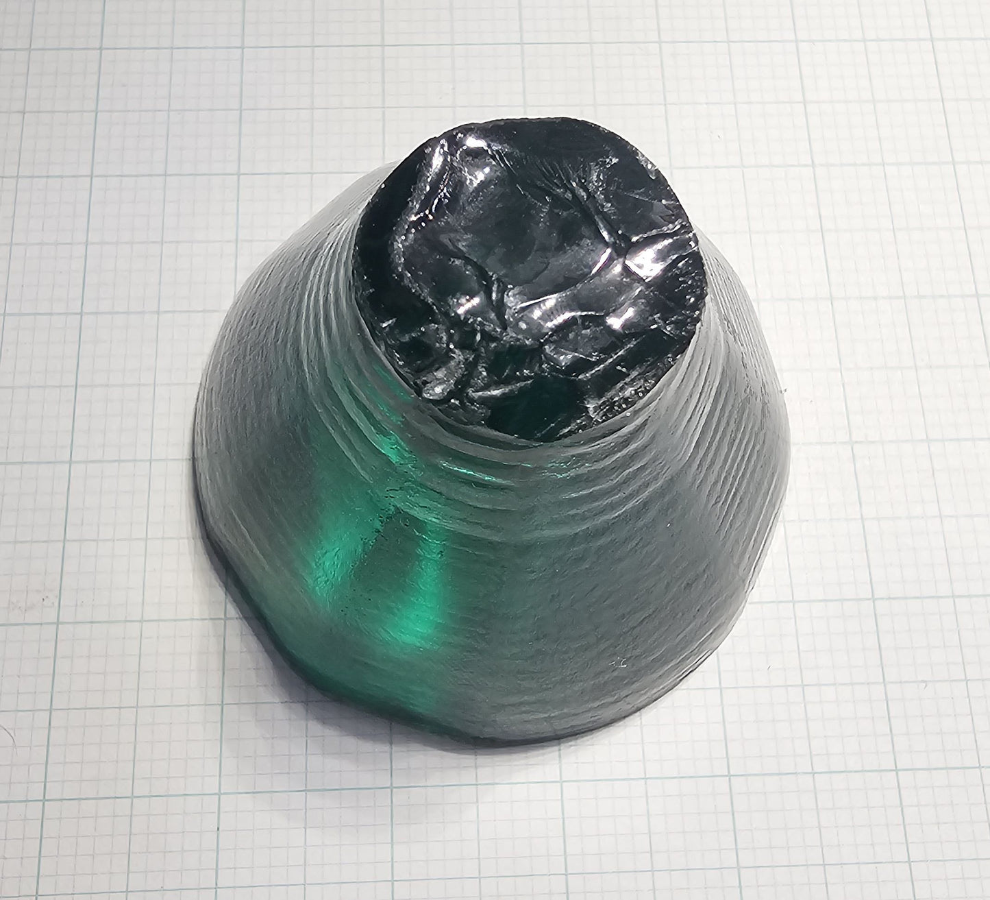 Select Dice Facet Rough