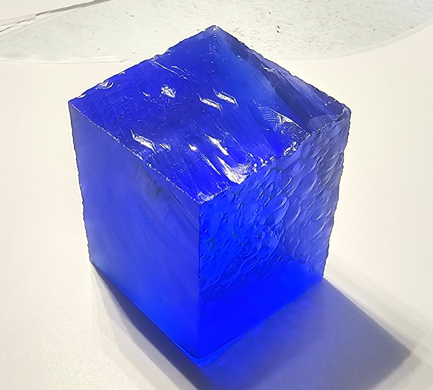 Select Dice Facet Rough