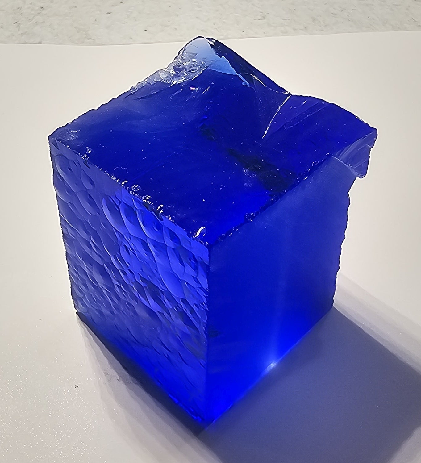 Select Dice Facet Rough