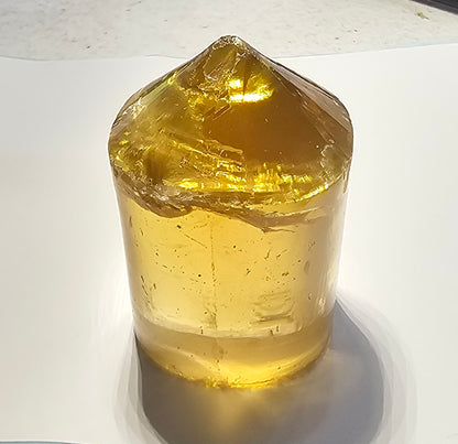 Select Dice Facet Rough