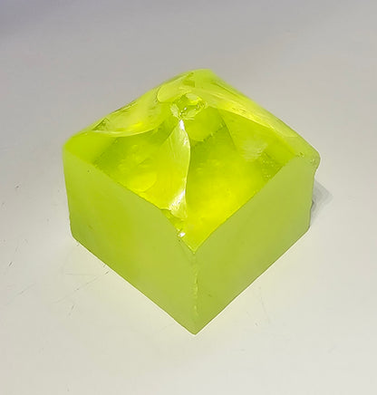 Select Dice Facet Rough