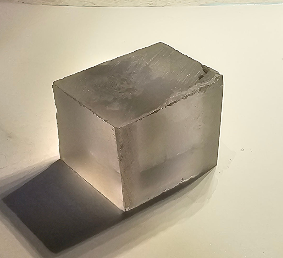 Select Dice Facet Rough