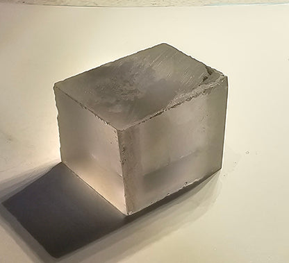 Select Dice Facet Rough