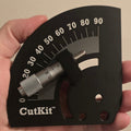 CutKit™ ProTractor 2