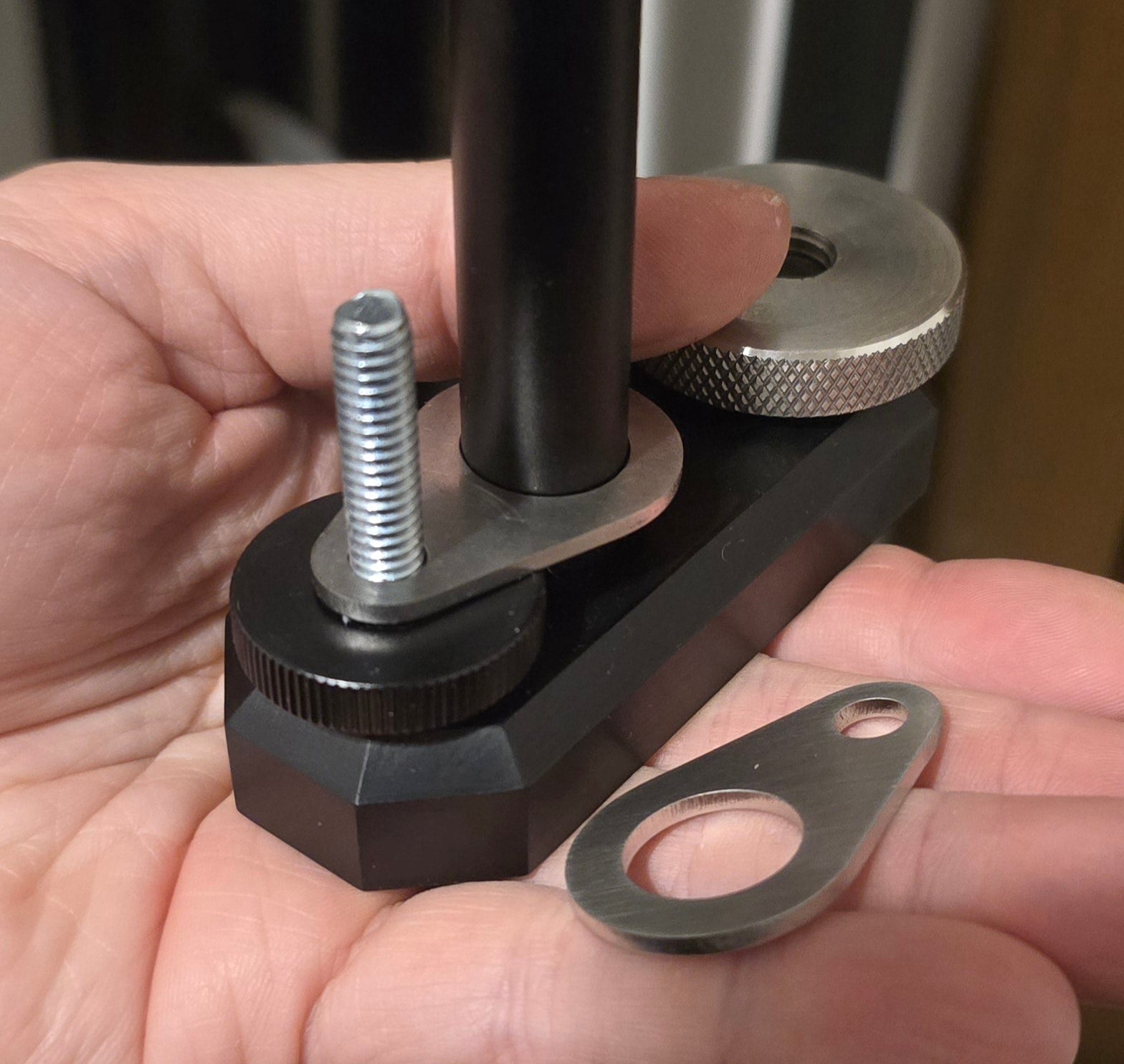 CutKit™ Retrofits and Spare Parts