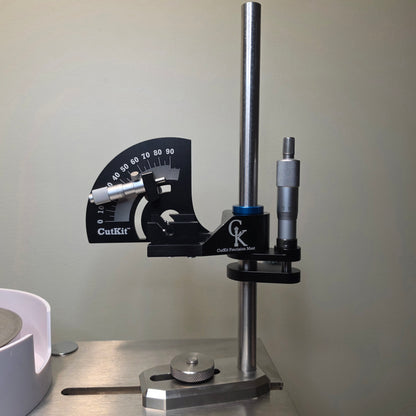 CutKit™ Precision Mast