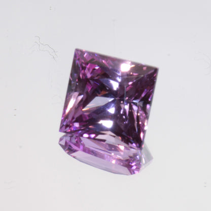 SDI/'Star Wars' Laser Ruby Loose Faceted Stones, Fancy Cuts