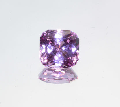 SDI/'Star Wars' Laser Ruby Loose Faceted Stones, Fancy Cuts