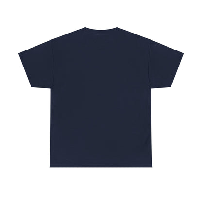 Angry Turtle™ T-Shirt (Unisex Heavy Cotton Tee)