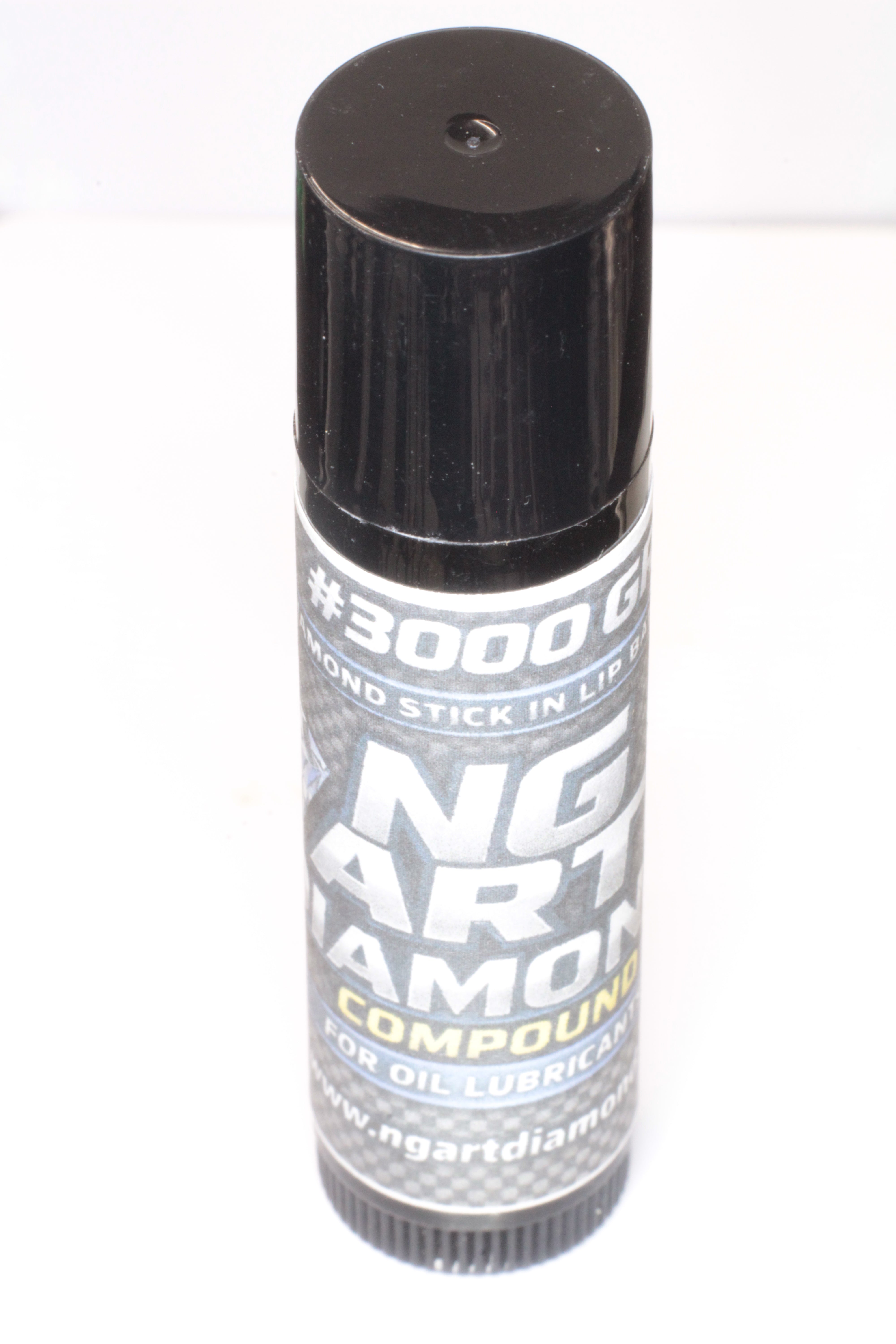 NG Art Diamond Cutting and Polishing Compound Sticks