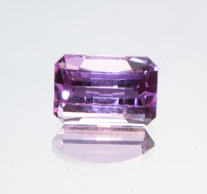 SDI/'Star Wars' Laser Ruby Loose Faceted Stones, Fancy Cuts