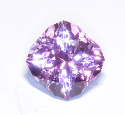 SDI/'Star Wars' Laser Ruby Loose Faceted Stones, Fancy Cuts