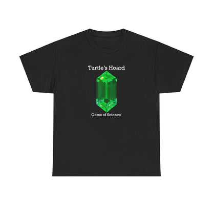 Turtle's Hoard LuAG T-shirt