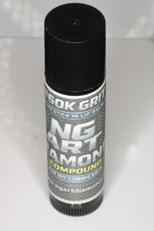 NG Art Diamond Cutting and Polishing Compound Sticks