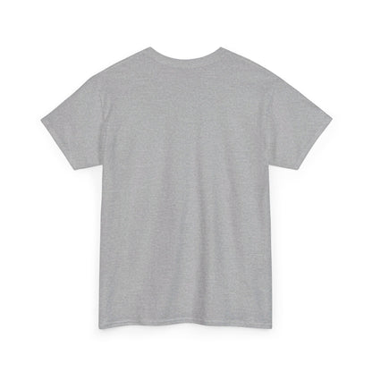 Angry Turtle™ T-Shirt (Unisex Heavy Cotton Tee)
