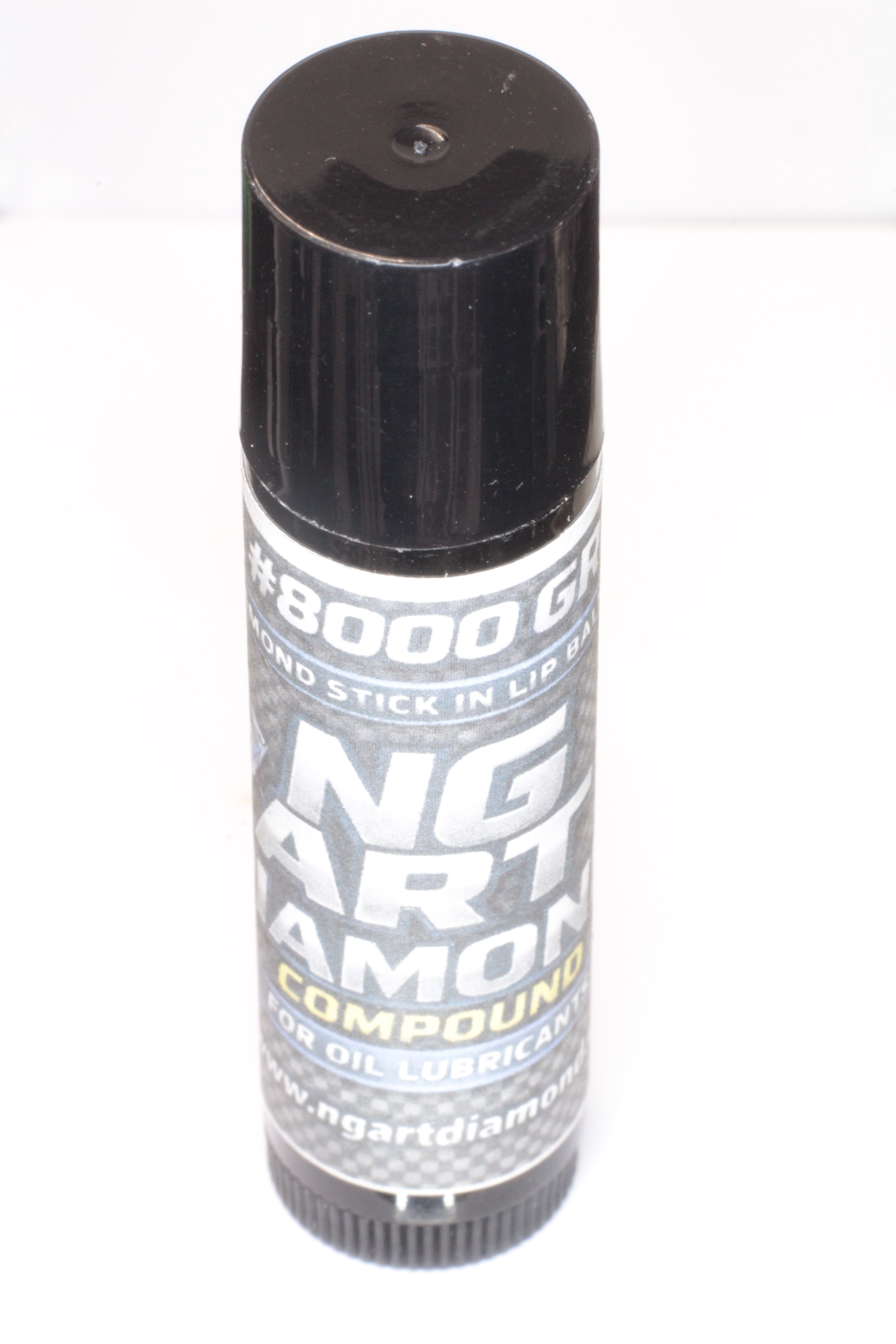 NG Art Diamond Cutting and Polishing Compound Sticks