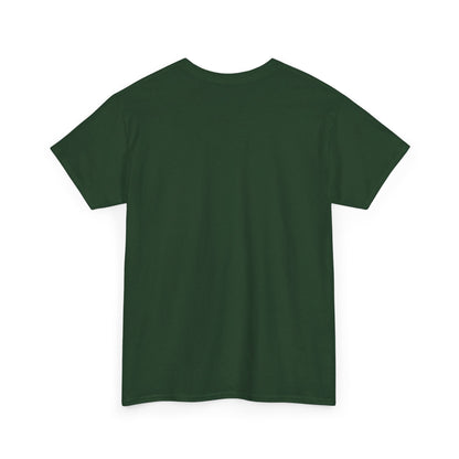 Angry Turtle™ T-Shirt (Unisex Heavy Cotton Tee)