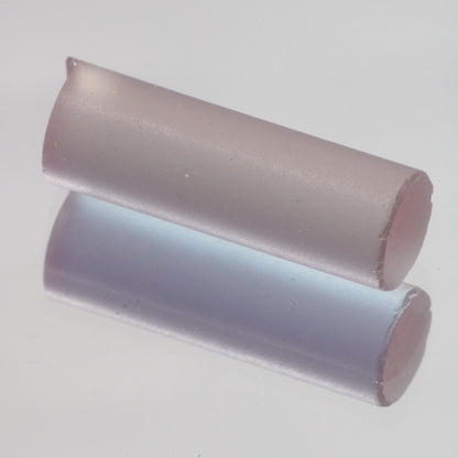 Laser Rod Alexandrite Facet Rough